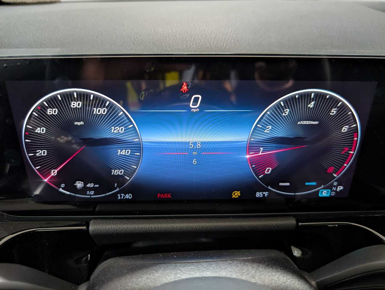 2026 Mercedes-Benz GLA GLA 250