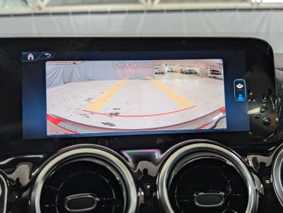 2026 Mercedes-Benz GLA GLA 250