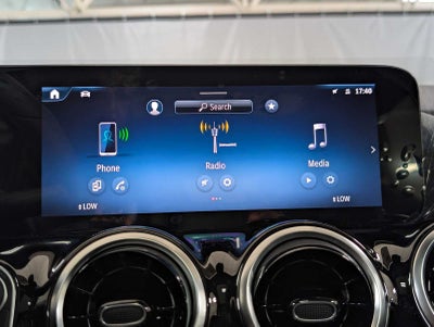 2026 Mercedes-Benz GLA GLA 250