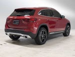 2026 Mercedes-Benz GLA GLA 250