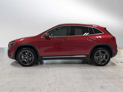 2026 Mercedes-Benz GLA GLA 250