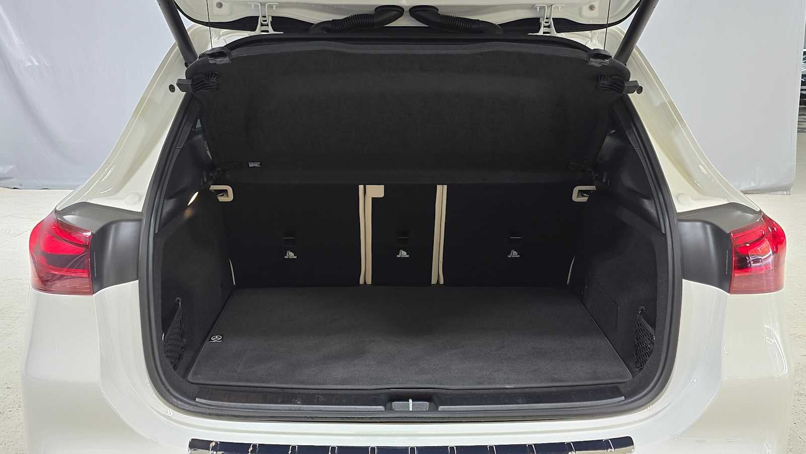 2026 Mercedes-Benz GLA 250 4MATIC® SUV