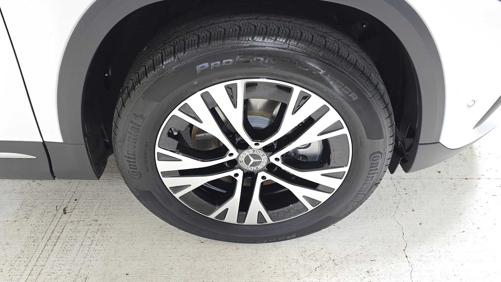 2026 Mercedes-Benz GLA 250 4MATIC® SUV