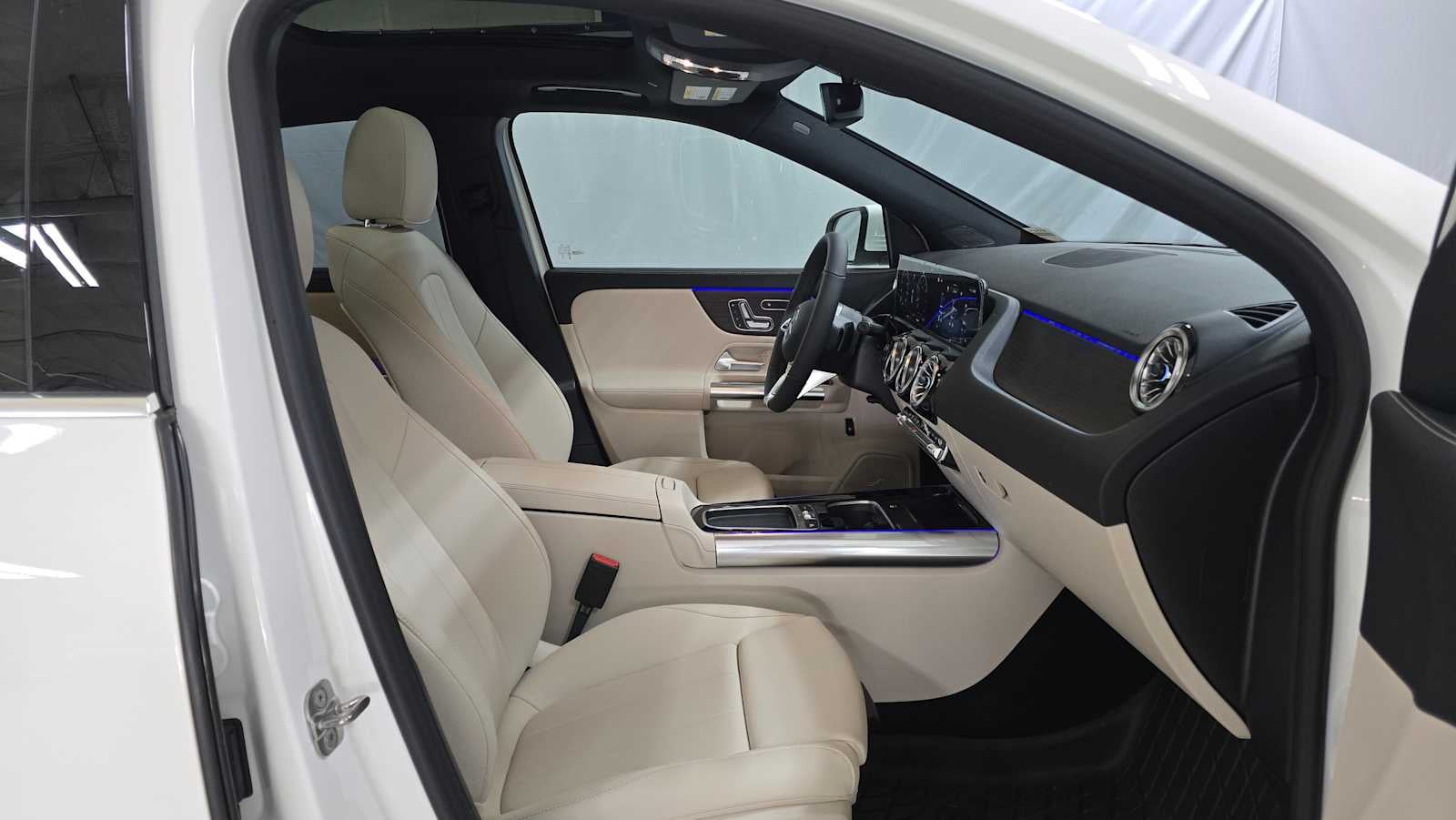 2026 Mercedes-Benz GLA 250 4MATIC® SUV