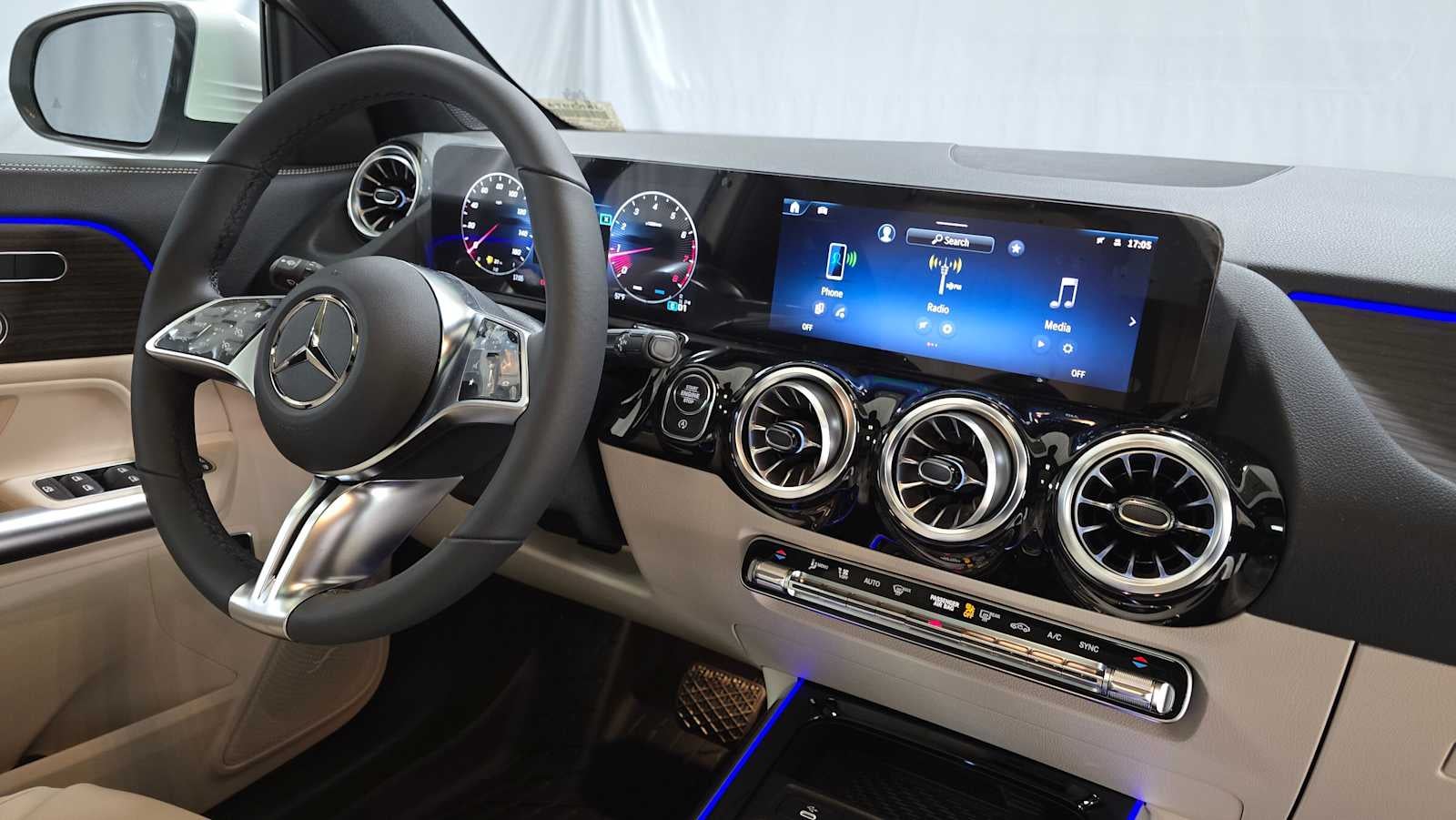 2026 Mercedes-Benz GLA 250 4MATIC® SUV