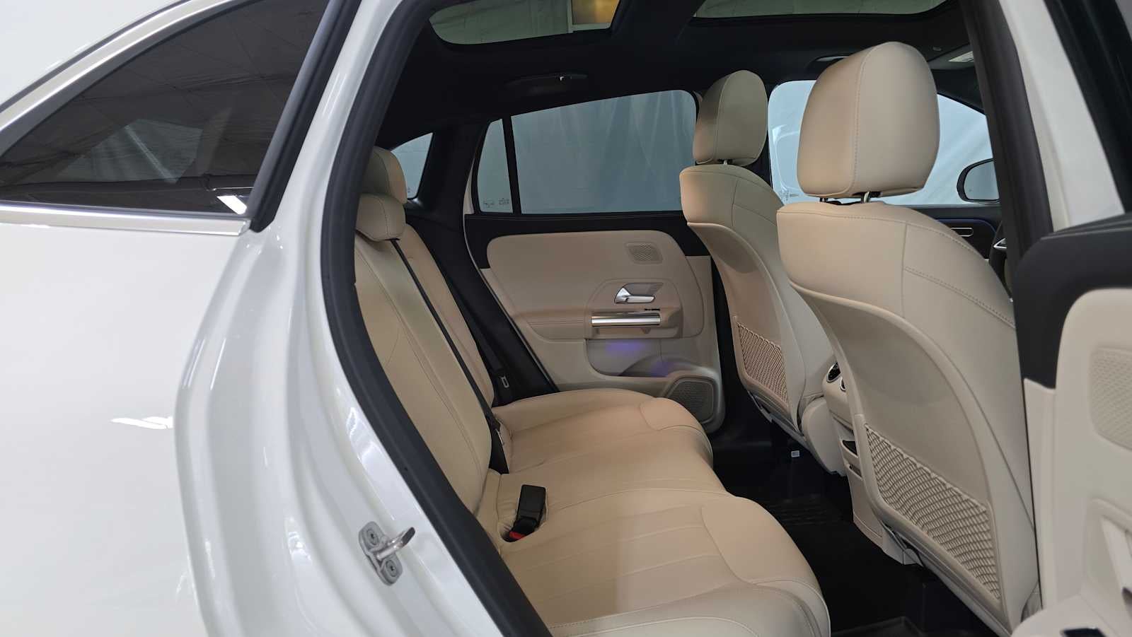 2026 Mercedes-Benz GLA 250 4MATIC® SUV