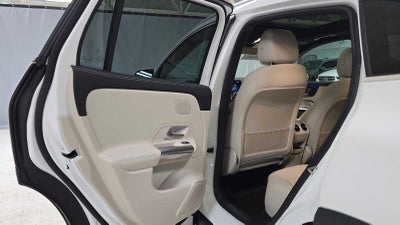 2026 Mercedes-Benz GLA 250 4MATIC® SUV