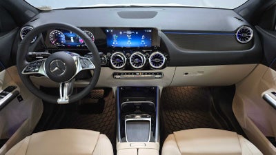 2026 Mercedes-Benz GLA 250 4MATIC® SUV