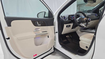 2026 Mercedes-Benz GLA 250 4MATIC® SUV