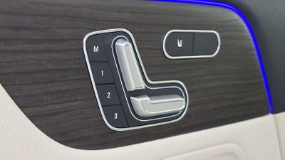 2026 Mercedes-Benz GLA 250 4MATIC® SUV