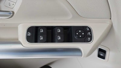 2026 Mercedes-Benz GLA 250 4MATIC® SUV