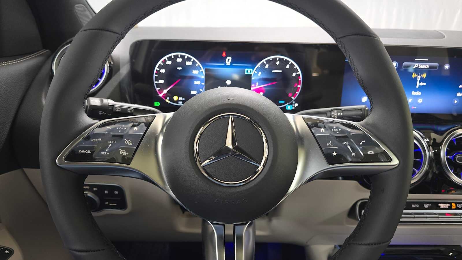 2026 Mercedes-Benz GLA 250 4MATIC® SUV