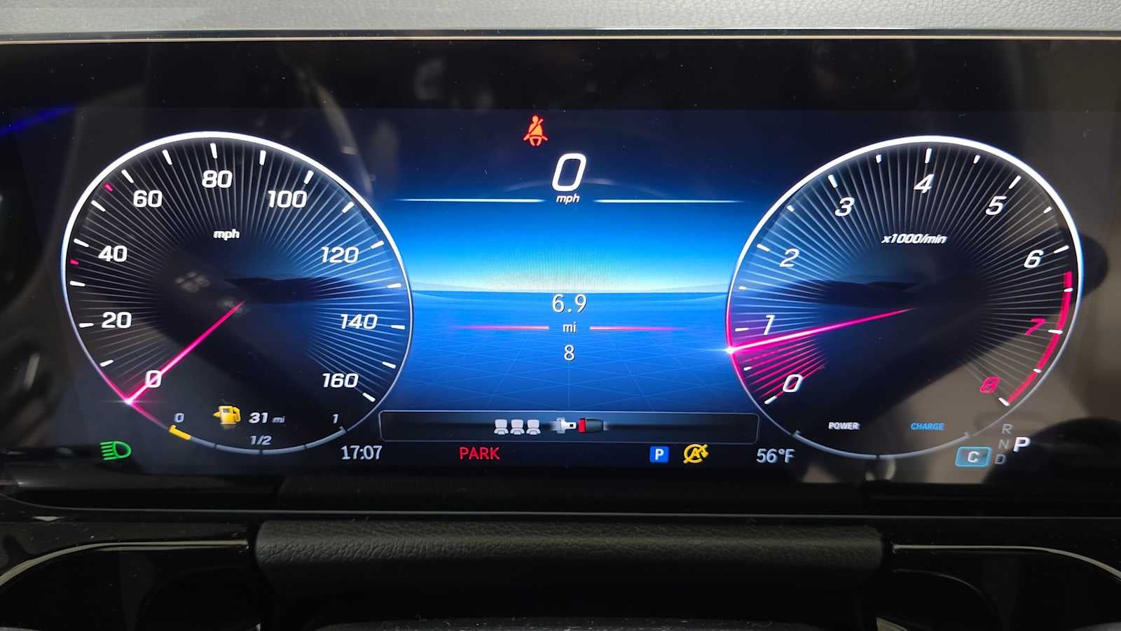 2026 Mercedes-Benz GLA 250 4MATIC® SUV