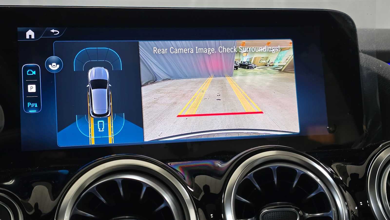 2026 Mercedes-Benz GLA 250 4MATIC® SUV