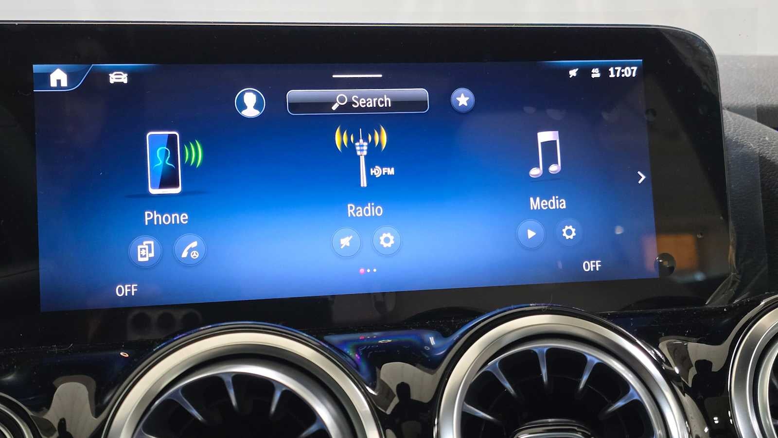 2026 Mercedes-Benz GLA 250 4MATIC® SUV