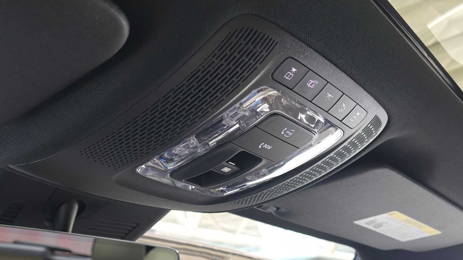 2026 Mercedes-Benz GLA 250 4MATIC® SUV