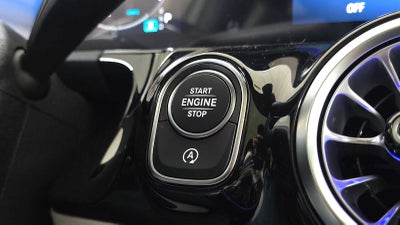 2026 Mercedes-Benz GLA 250 4MATIC® SUV