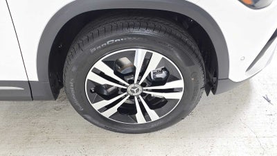 2026 Mercedes-Benz GLA 250 4MATIC® SUV