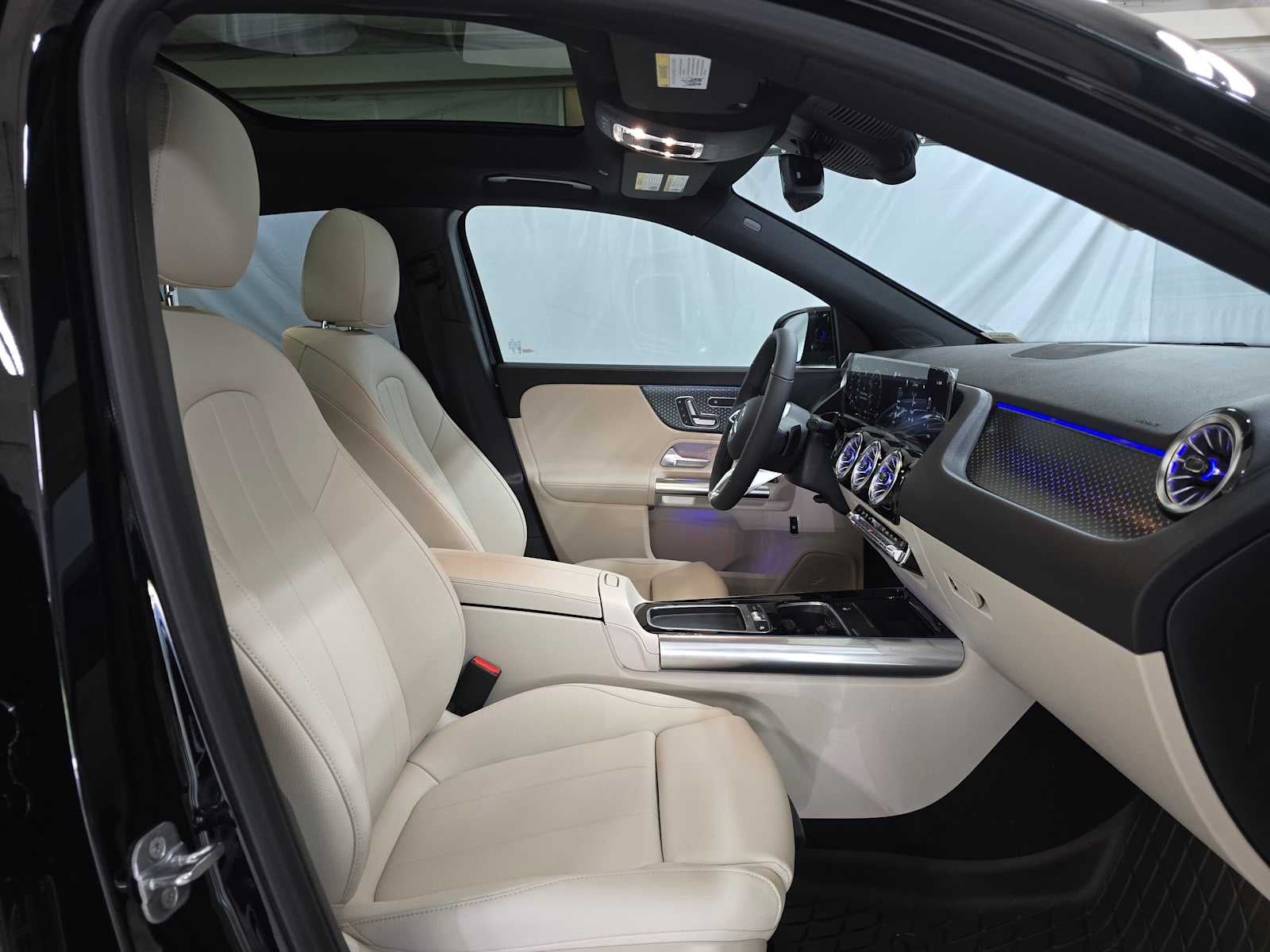 2026 Mercedes-Benz GLA 250 4MATIC® SUV