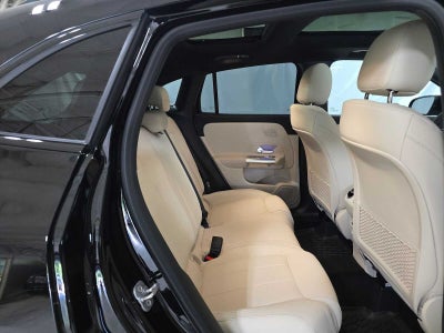 2026 Mercedes-Benz GLA 250 4MATIC® SUV