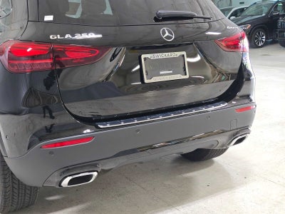 2026 Mercedes-Benz GLA 250 4MATIC® SUV