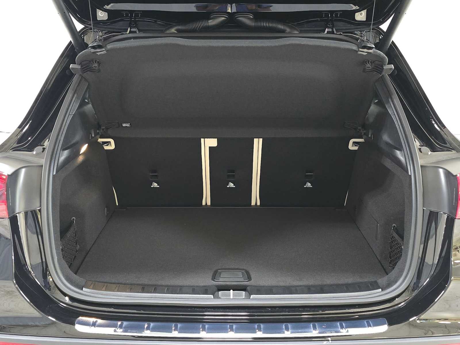 2026 Mercedes-Benz GLA 250 4MATIC® SUV