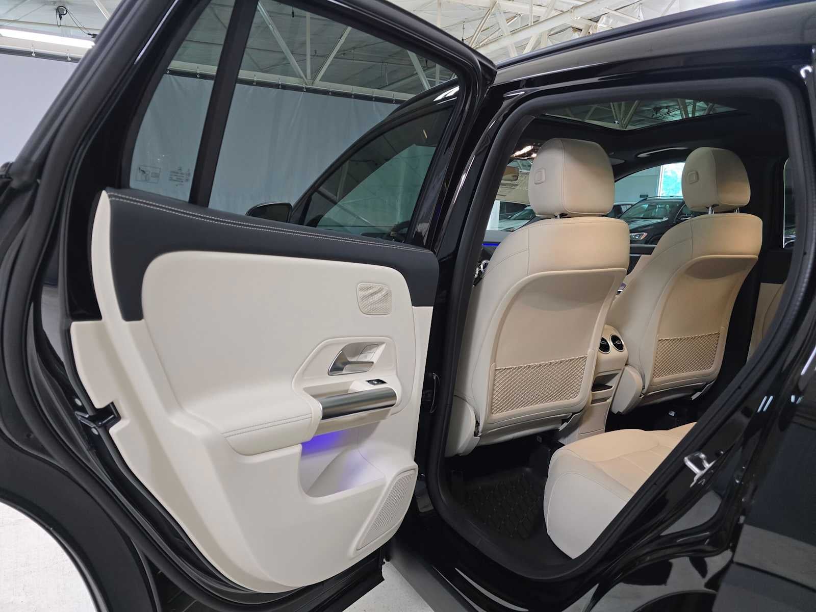 2026 Mercedes-Benz GLA 250 4MATIC® SUV