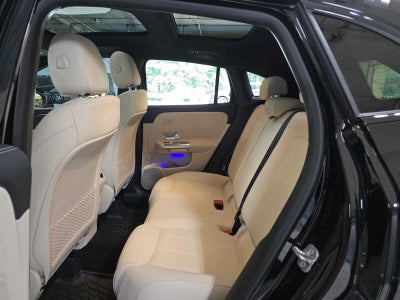 2026 Mercedes-Benz GLA 250 4MATIC® SUV