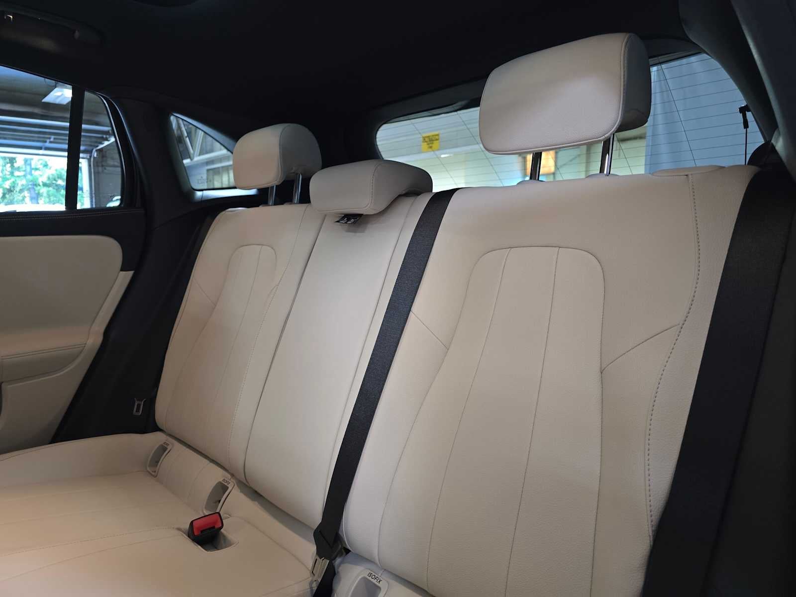 2026 Mercedes-Benz GLA 250 4MATIC® SUV