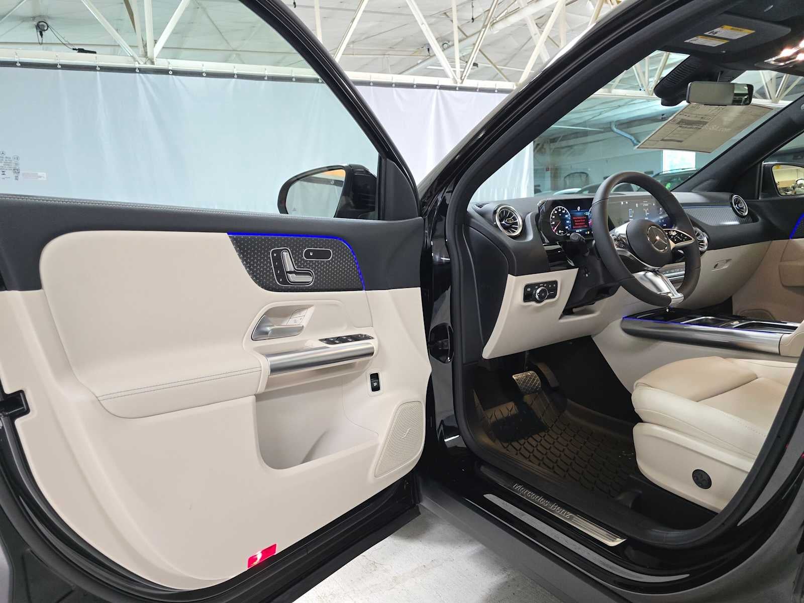 2026 Mercedes-Benz GLA 250 4MATIC® SUV
