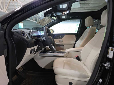 2026 Mercedes-Benz GLA 250 4MATIC® SUV