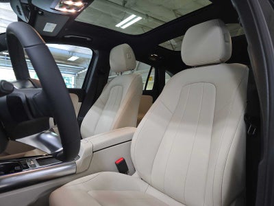 2026 Mercedes-Benz GLA 250 4MATIC® SUV