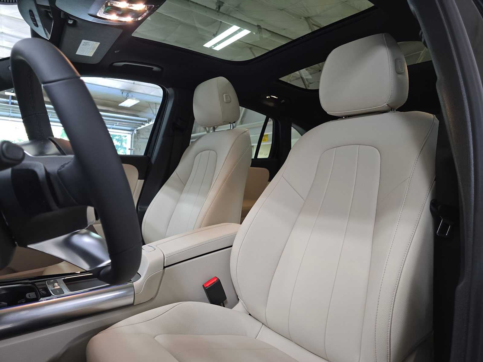 2026 Mercedes-Benz GLA 250 4MATIC® SUV