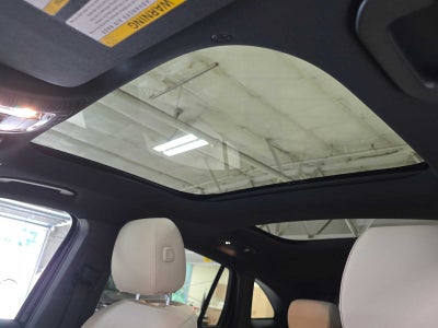 2026 Mercedes-Benz GLA 250 4MATIC® SUV