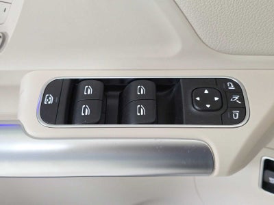 2026 Mercedes-Benz GLA 250 4MATIC® SUV