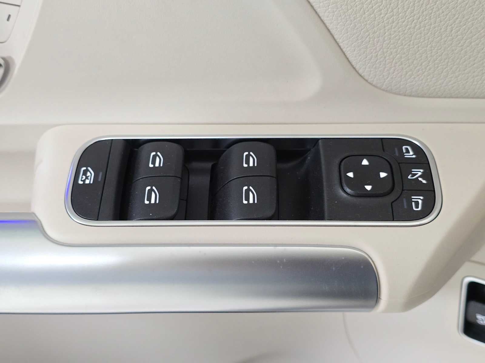 2026 Mercedes-Benz GLA 250 4MATIC® SUV
