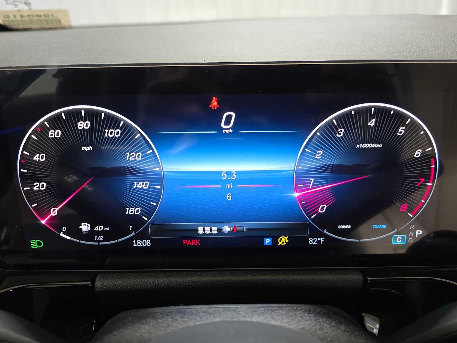 2026 Mercedes-Benz GLA 250 4MATIC® SUV