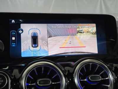 2026 Mercedes-Benz GLA 250 4MATIC® SUV
