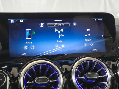 2026 Mercedes-Benz GLA 250 4MATIC® SUV