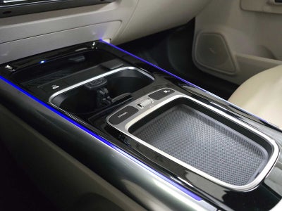 2026 Mercedes-Benz GLA 250 4MATIC® SUV