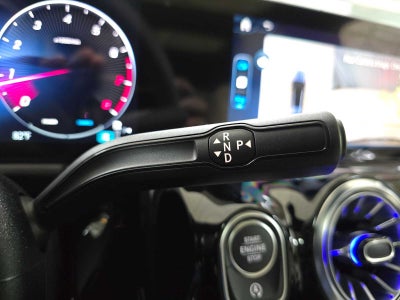 2026 Mercedes-Benz GLA 250 4MATIC® SUV