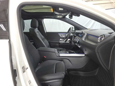 2026 Mercedes-Benz GLA 250 4MATIC® SUV