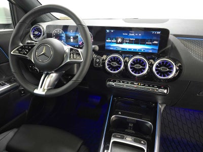 2026 Mercedes-Benz GLA 250 4MATIC® SUV
