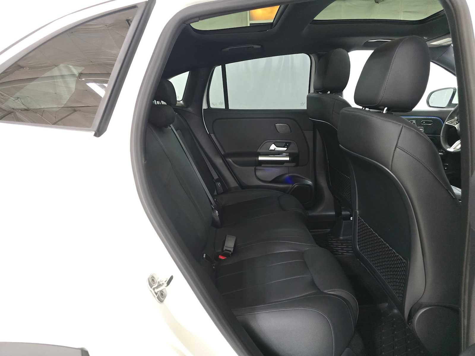 2026 Mercedes-Benz GLA 250 4MATIC® SUV