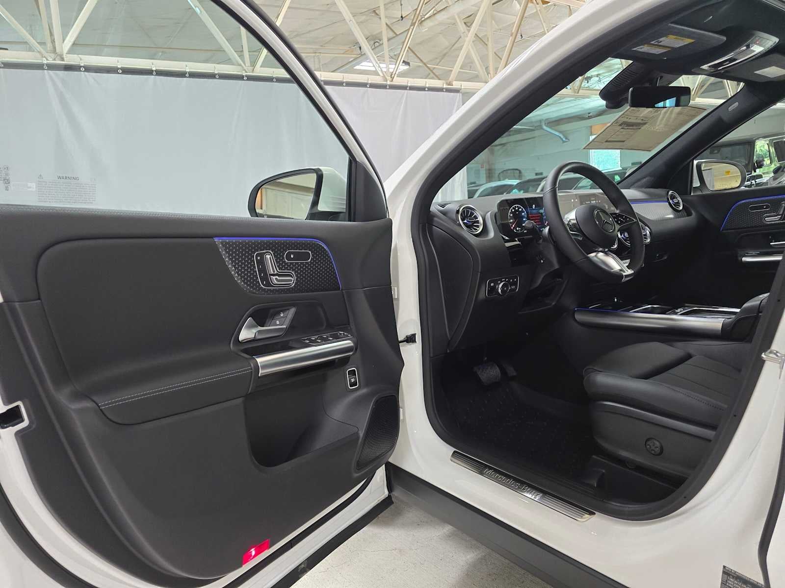2026 Mercedes-Benz GLA 250 4MATIC® SUV