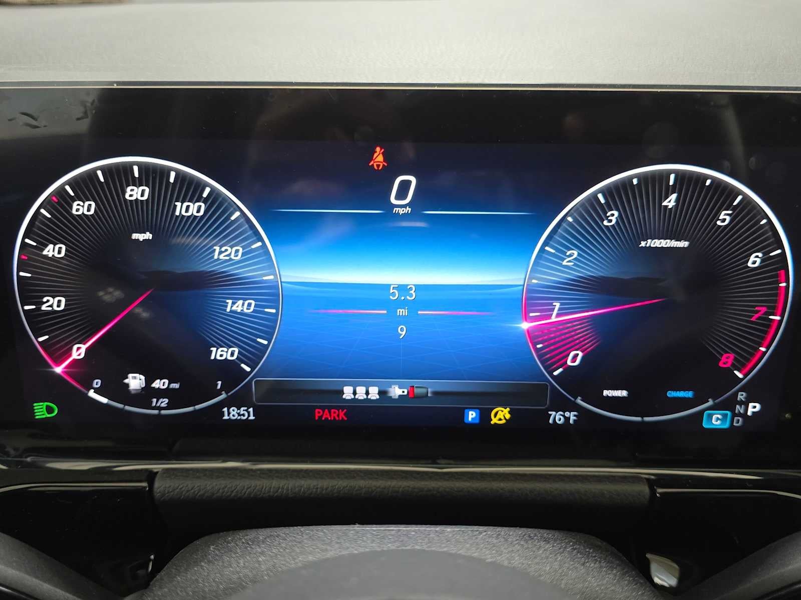 2026 Mercedes-Benz GLA 250 4MATIC® SUV