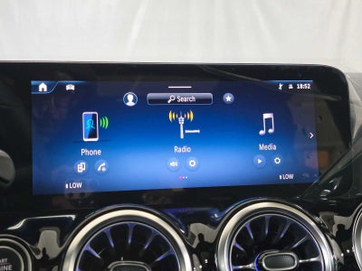 2026 Mercedes-Benz GLA 250 4MATIC® SUV