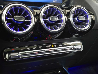 2026 Mercedes-Benz GLA 250 4MATIC® SUV