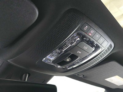 2026 Mercedes-Benz GLA 250 4MATIC® SUV