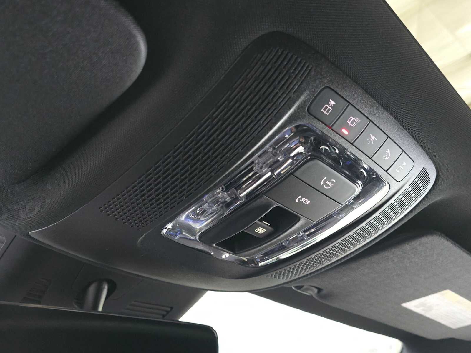 2026 Mercedes-Benz GLA 250 4MATIC® SUV